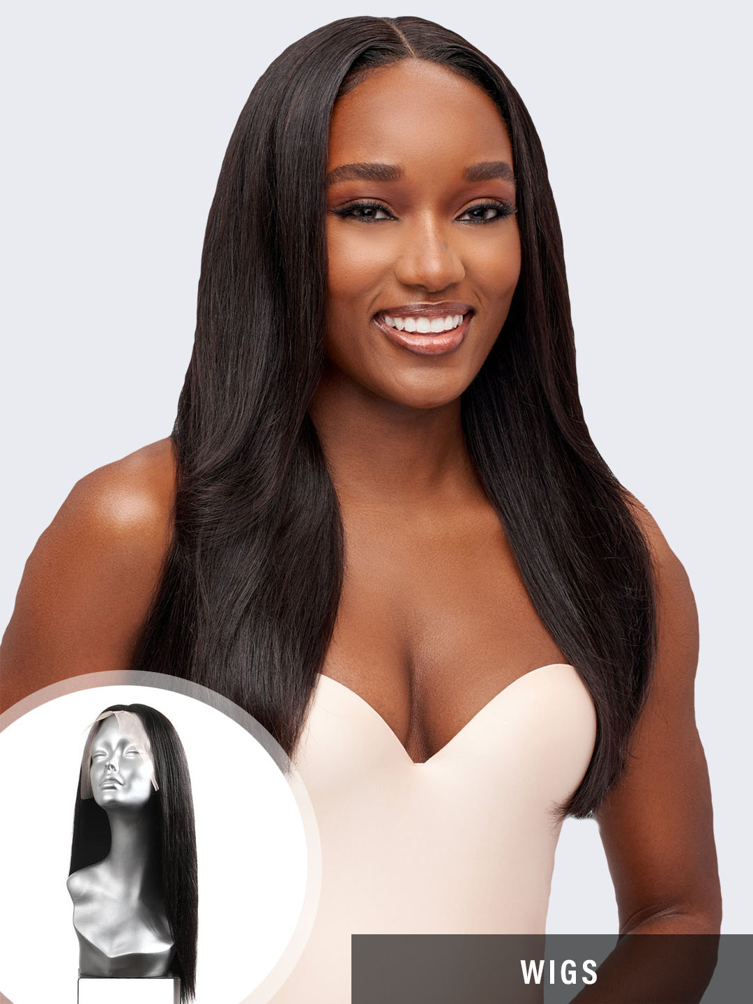 Wigs For Black Women | Hair Control Studio