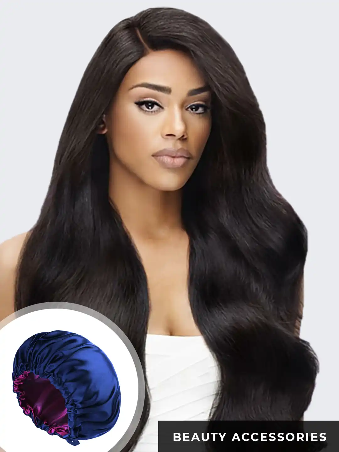 Wig Accessories For Black Women